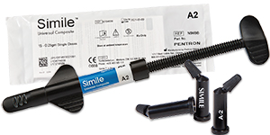 Simile | Safco Dental Supply