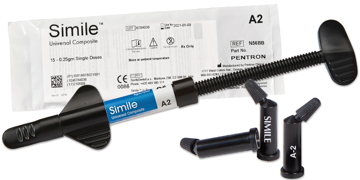 Simile | Safco Dental Supply