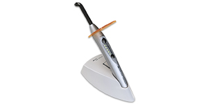 Ultimate Dental  Safco Influx LED Curing Light