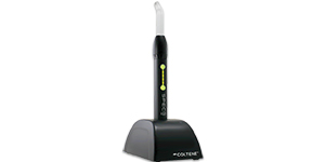 Ultimate Dental  Safco Influx LED Curing Light