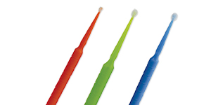 74921 Dental Disposable Applicator Brushes