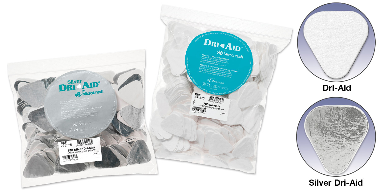 Deyuer 5Pcs/Set Cotton Roll White Disposable Safe Dental
