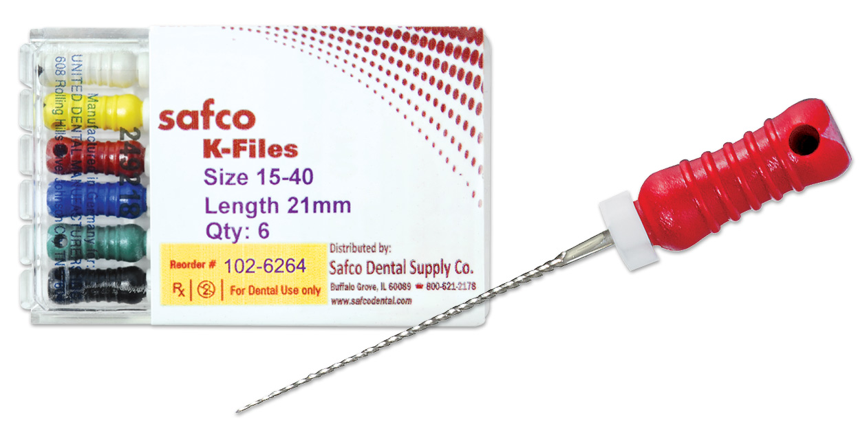 QuiXX  Safco Dental Supply