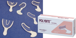 Additional dental impression kit – Prochocs