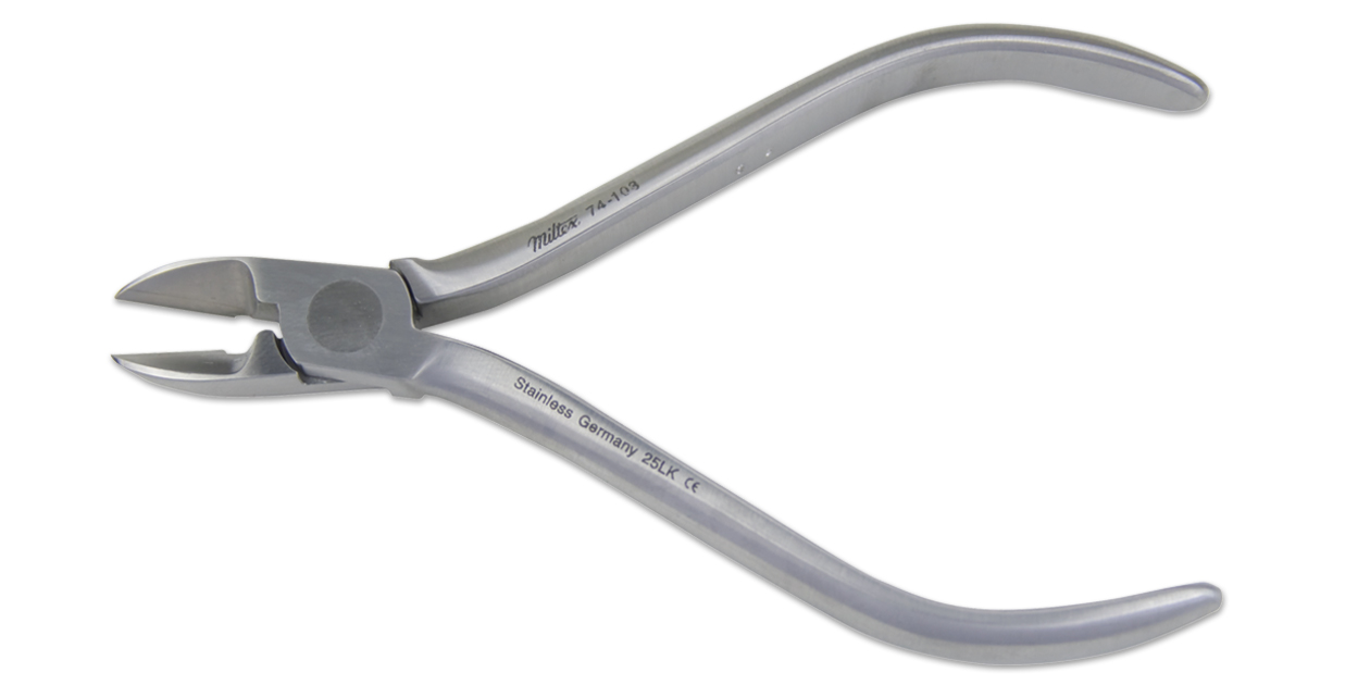 Hard Wire Cutter