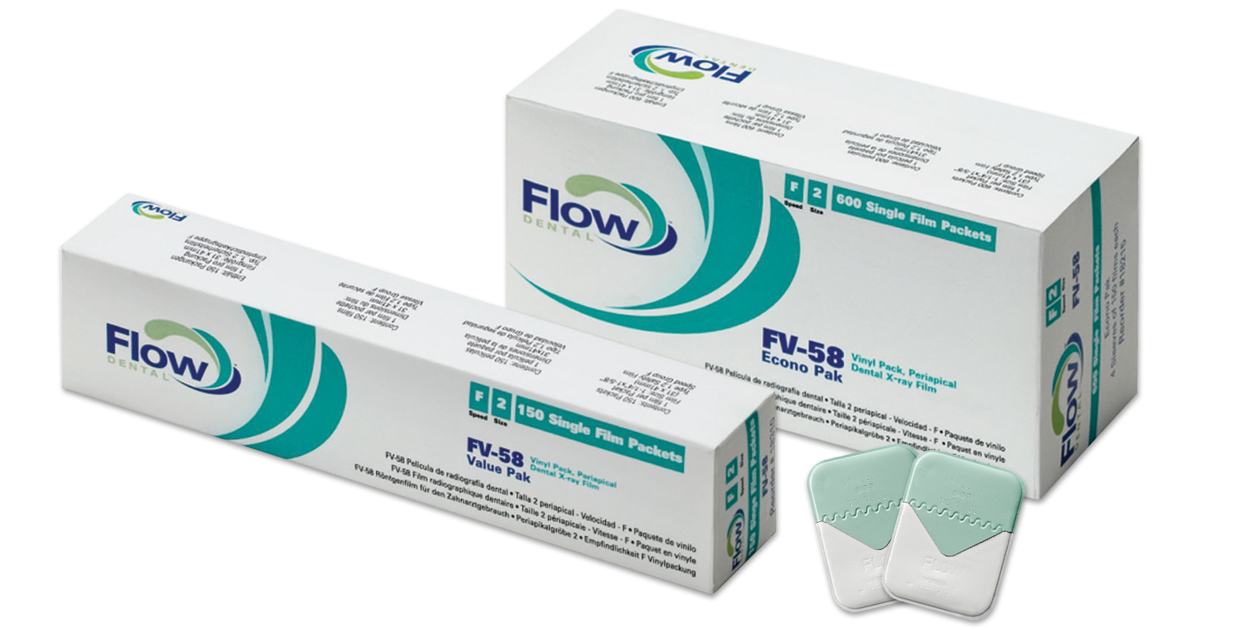 flow-f-speed-intraoral-x-ray-film-safco-dental-supply