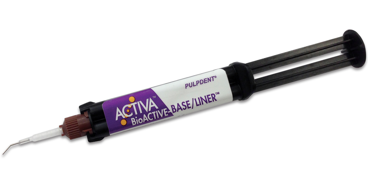 Image for Activa™ BioActive-Base/Liner™