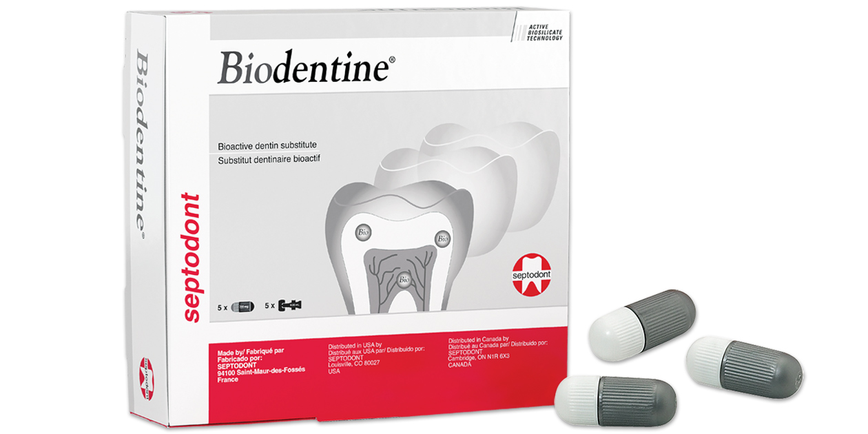 Image for Biodentine®
