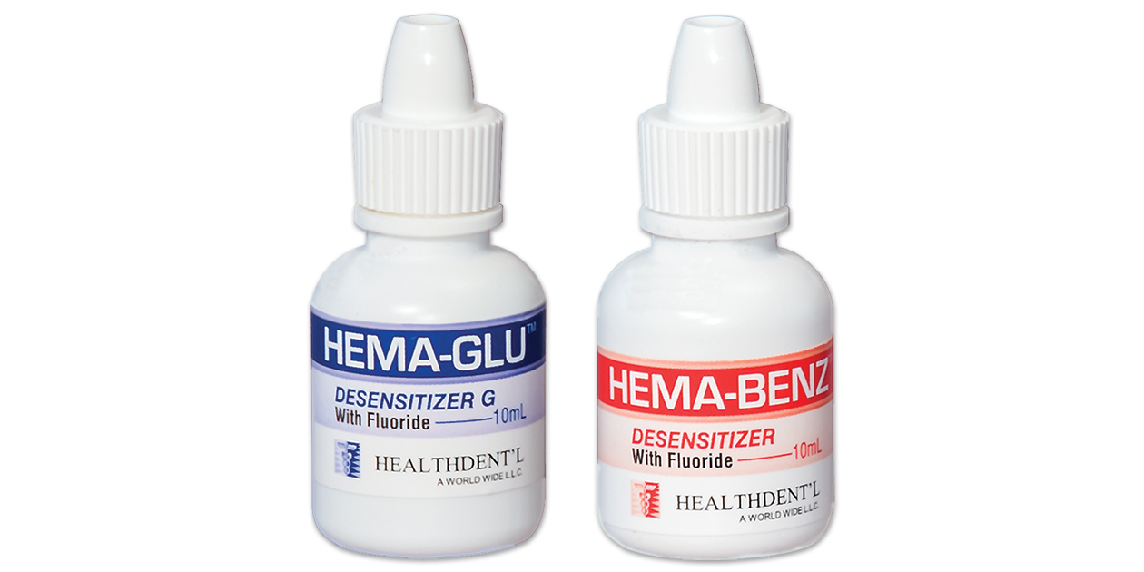 Image for Hema-Benz™ and Hema-Glu™