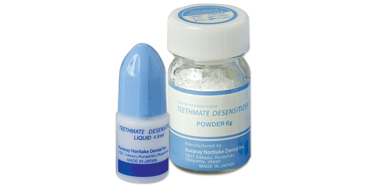 Image for Teethmate™ Desensitizer