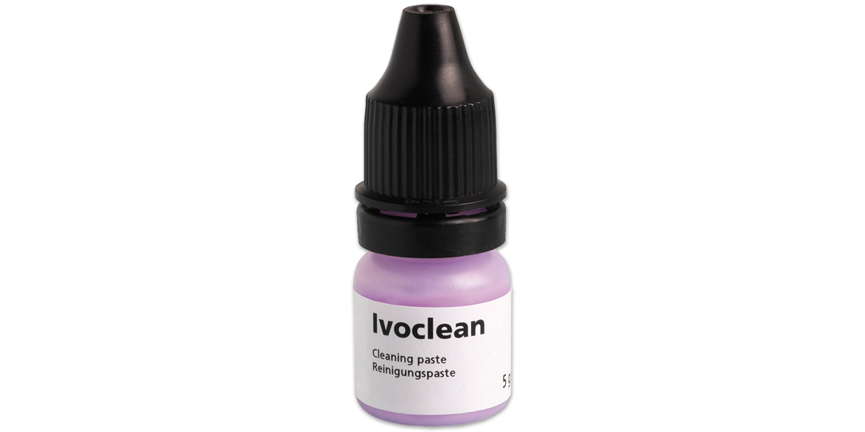Image for Ivoclean