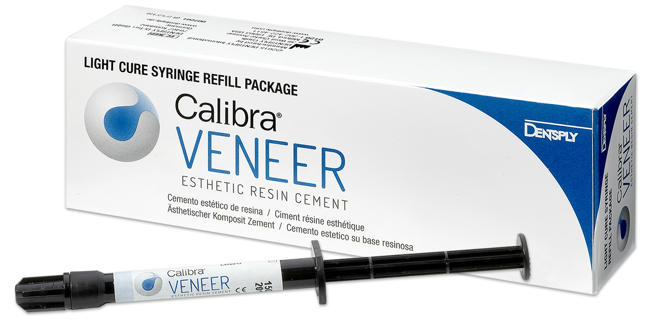 Image for Calibra® Veneer