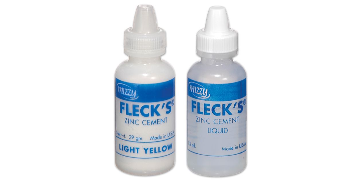 Image for Fleck's® Cement