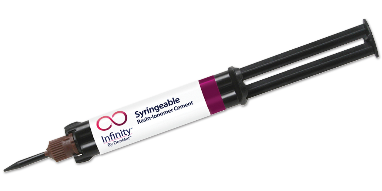 Image for Infinity® Syringeable