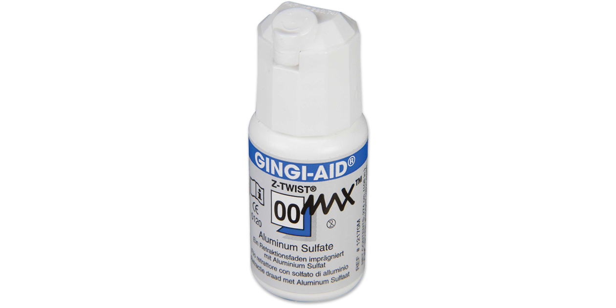 Image for Gingi-Aid® Max™ (blue label)