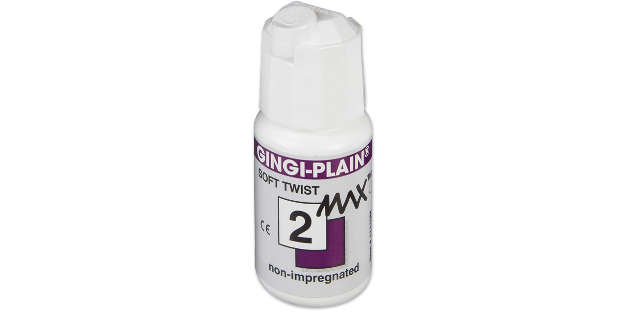 Image for Gingi-Plain® Max™ (purple label)