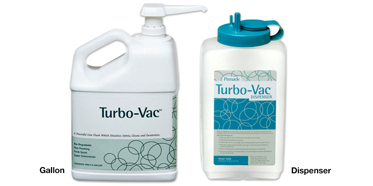 Image for Turbo-Vac<sup>®</sup>