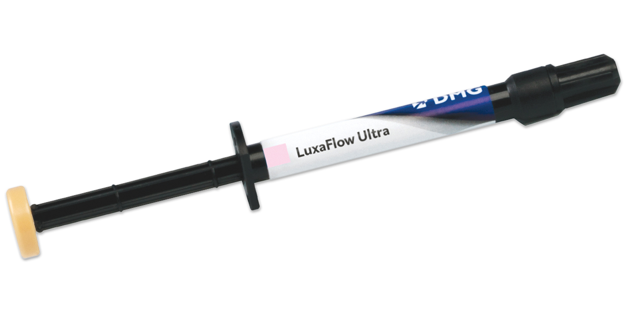 Image for LuxaFlow<sup>®</sup> Ultra