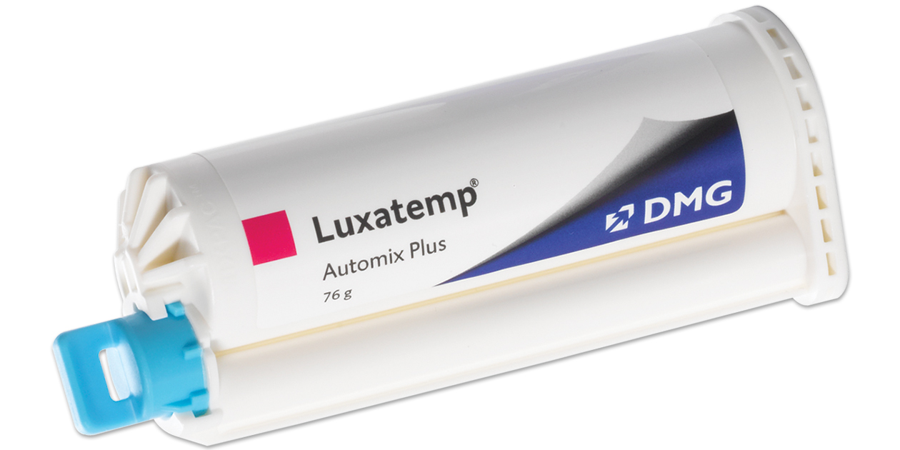 Image for Luxatemp<sup>®</sup> Automix Plus