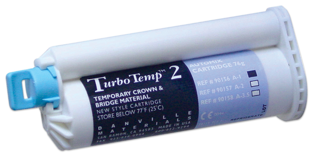 Image for TurboTemp™ 2