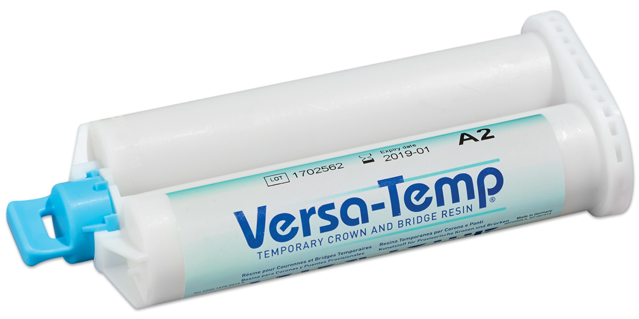 Image for Versa-Temp™ 50ml cartridge
