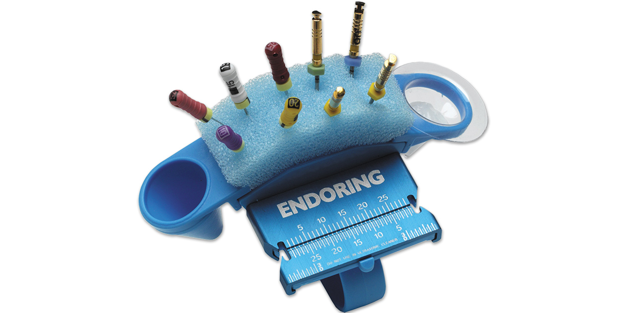 Image for EndoRing® II - Jordco