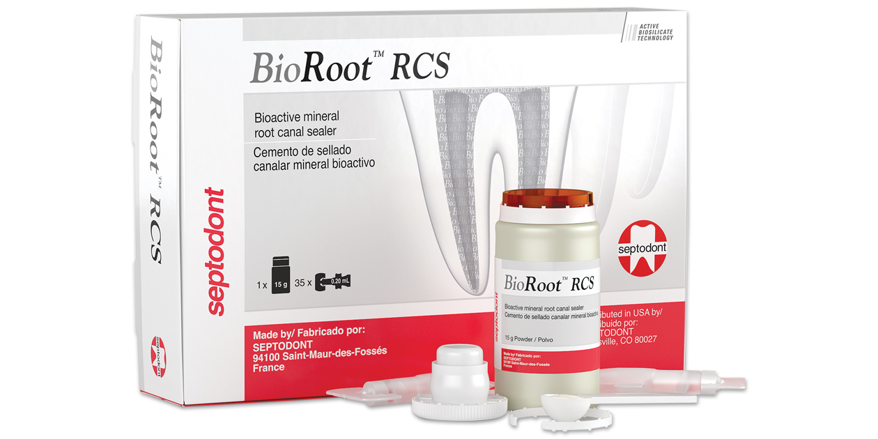 Image for BioRoot™ RCS