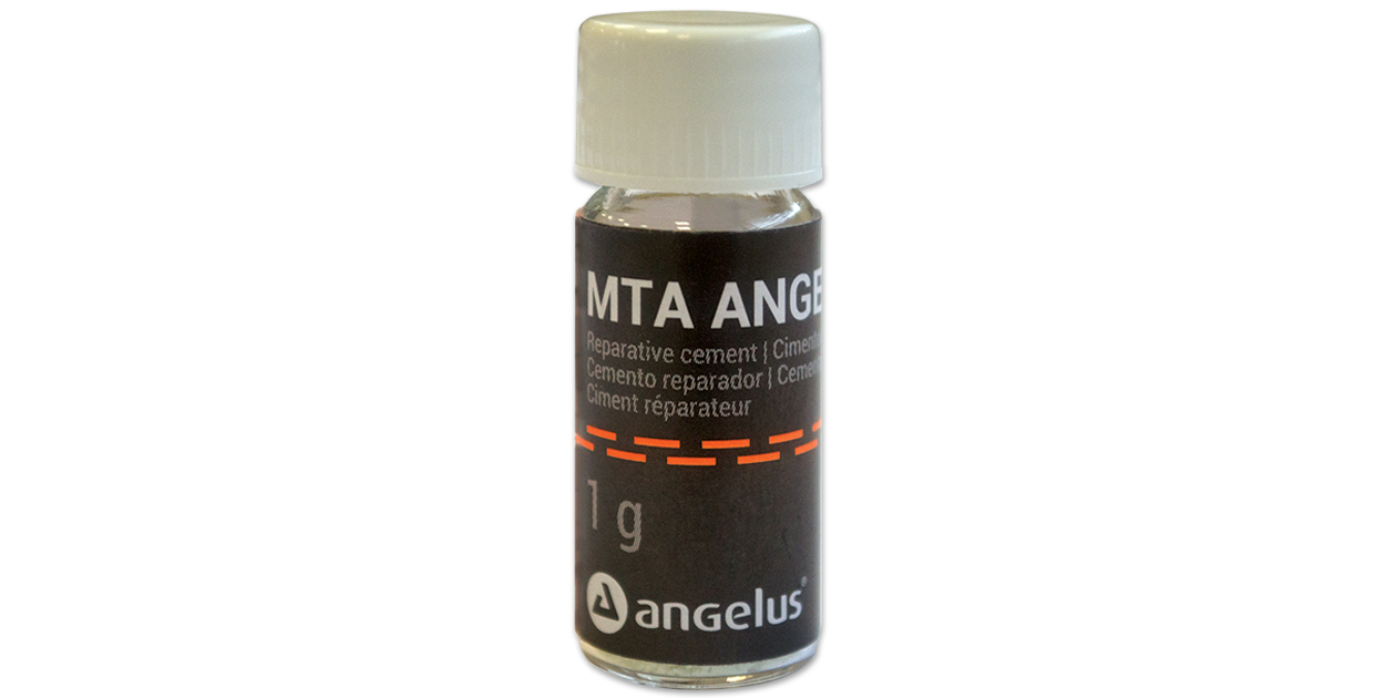 Image for MTA Angelus® reparative cement