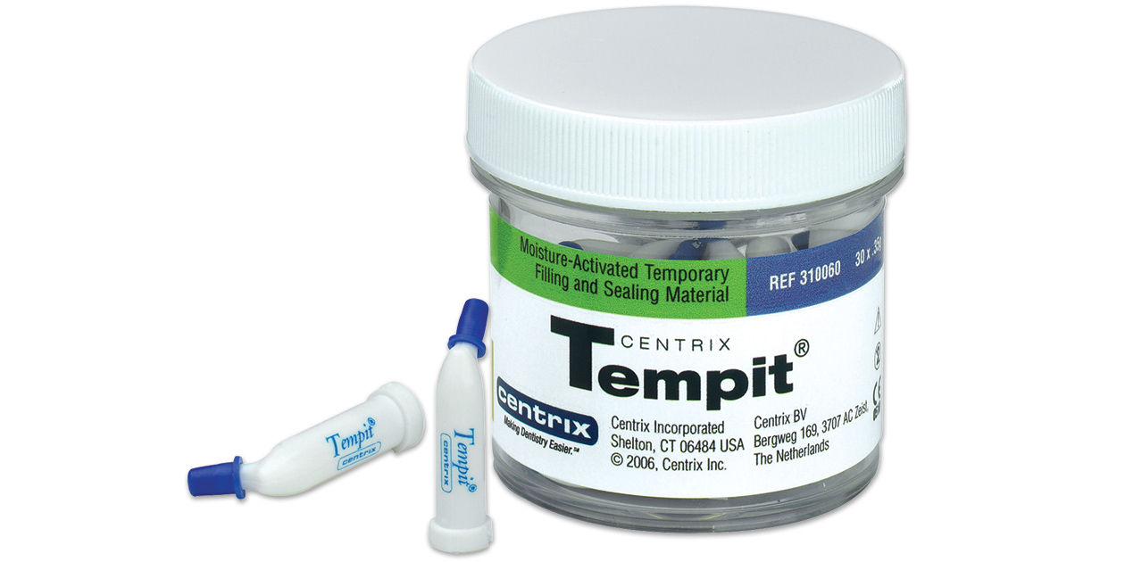 Image for Tempit<sup>®</sup>