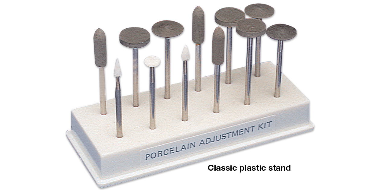 Image for Porcelain Adjustment Kit