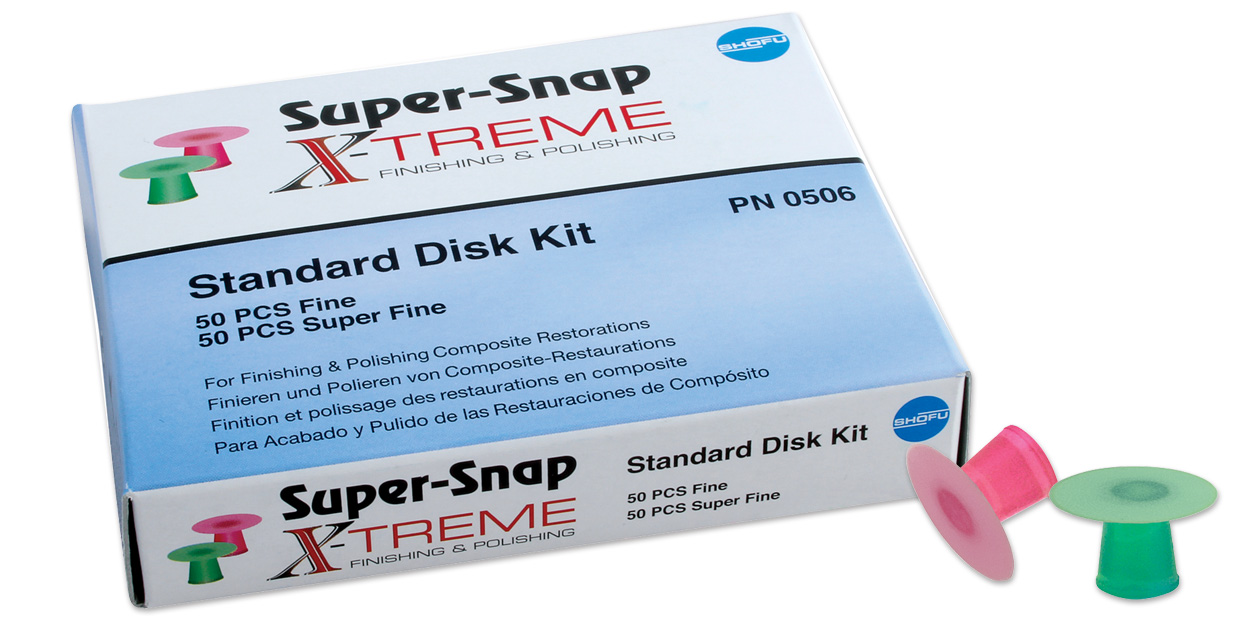 Image for Super-Snap® X-Treme
