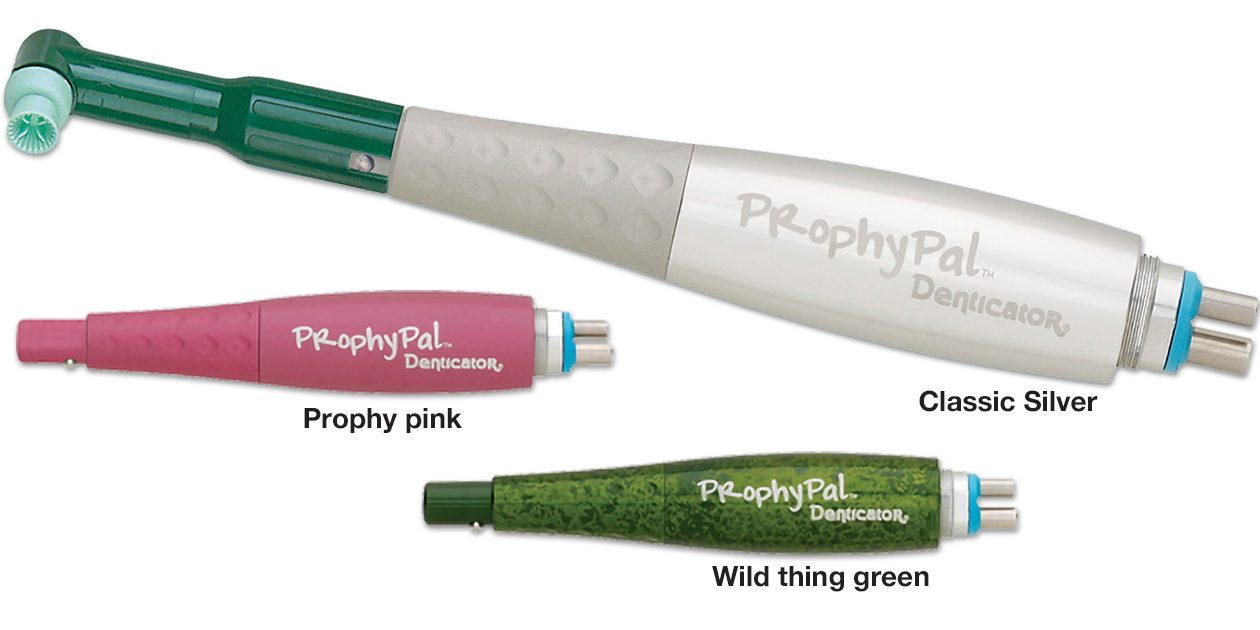 Image for ProphyPal<sup>®</sup> hygiene handpiece