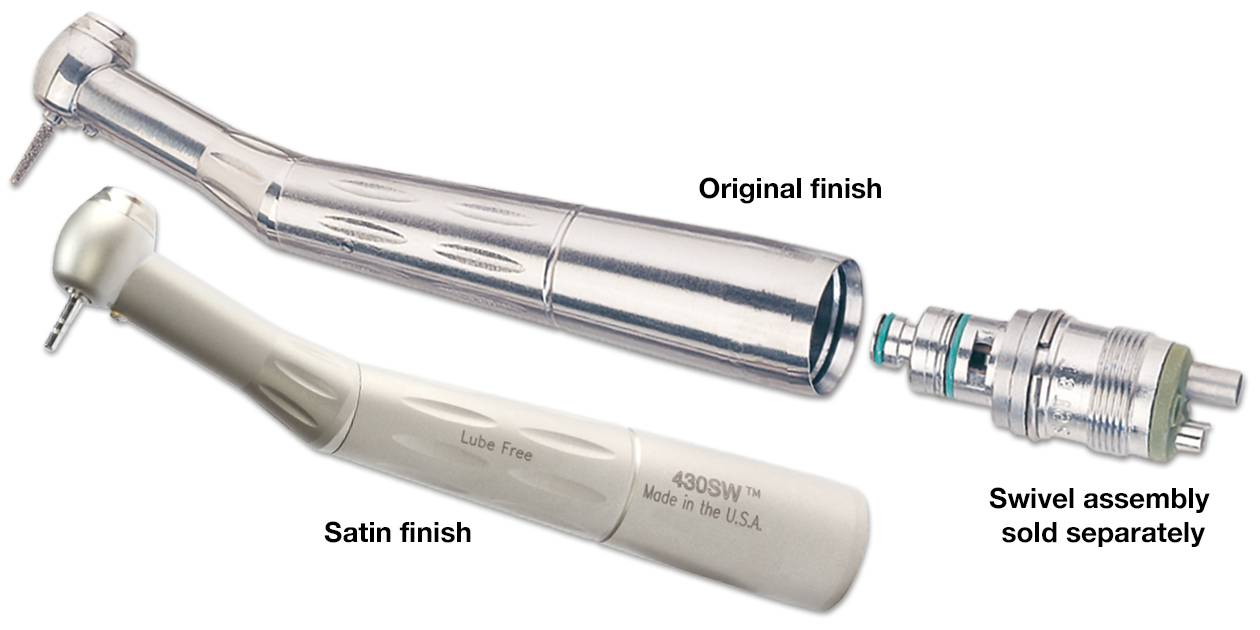 Image for 430 SW™ handpiece