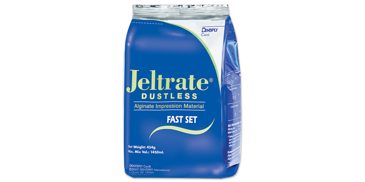 Image for Jeltrate® Dustless