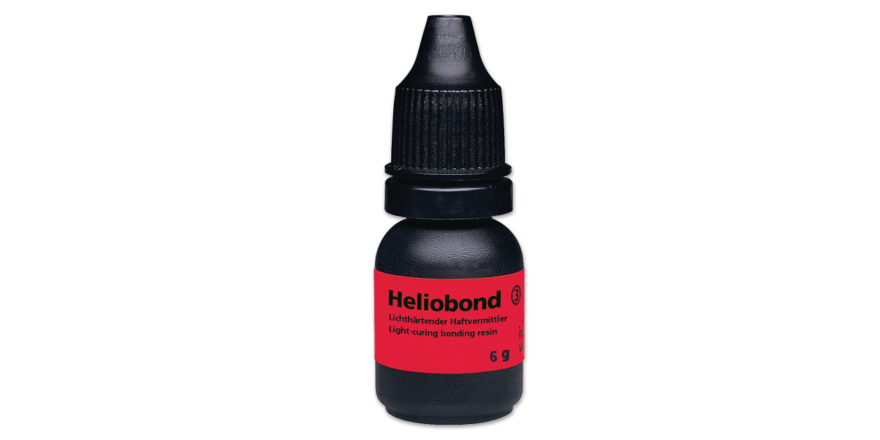Image for Heliobond