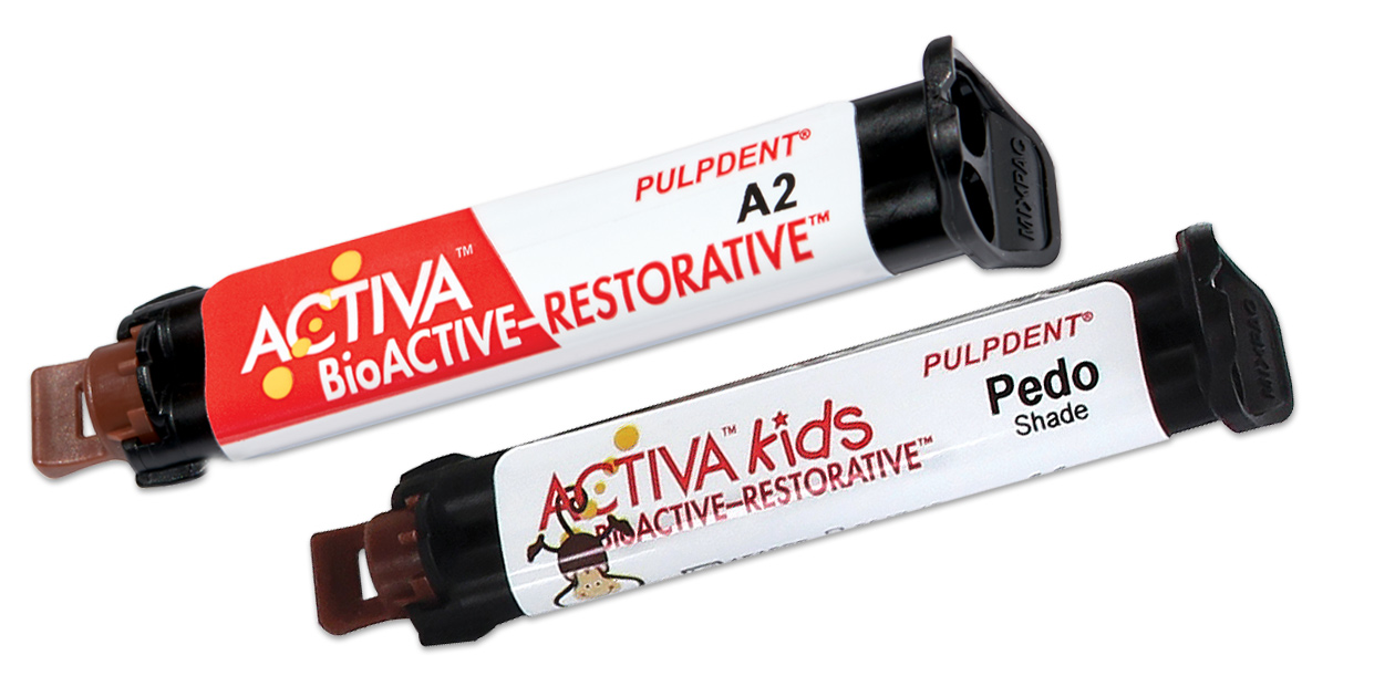 Image for Activa™ BioActive-Restorative™