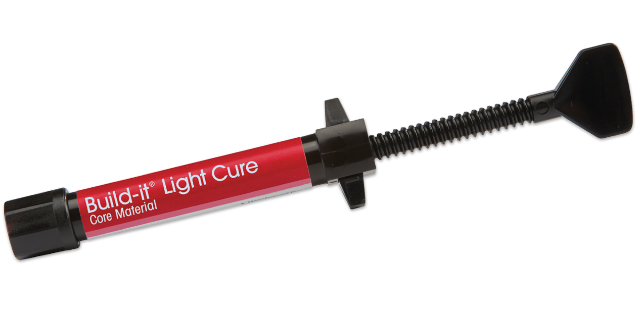 Image for Build-It® Light Cure
