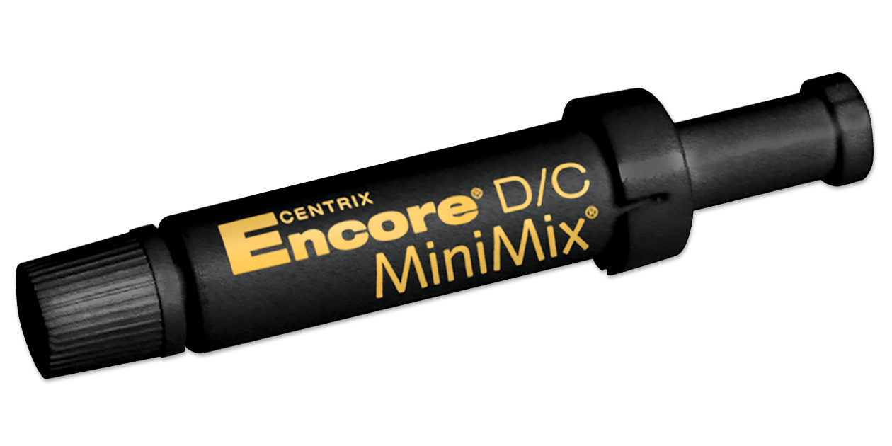 Image for Encore® D/C MiniMix