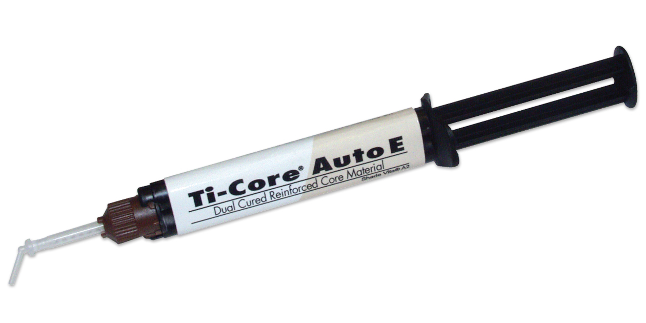 Image for Ti-Core® Auto E