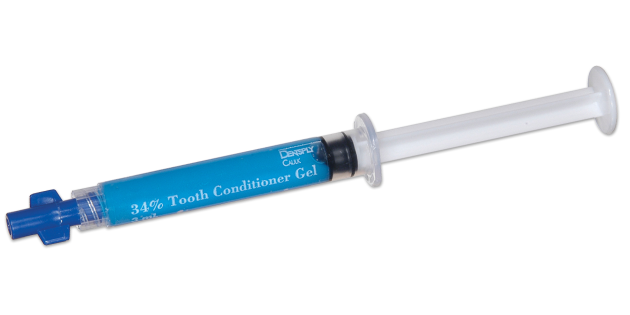 Image for 34% Tooth Conditioner Gel