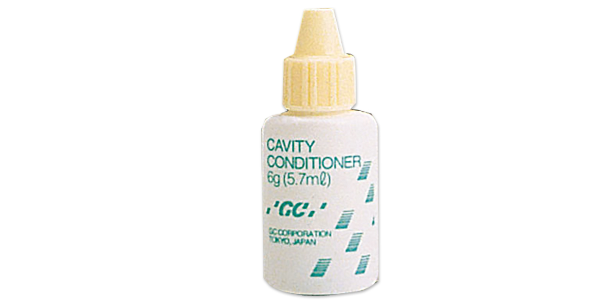 Image for GC Cavity Conditioner
