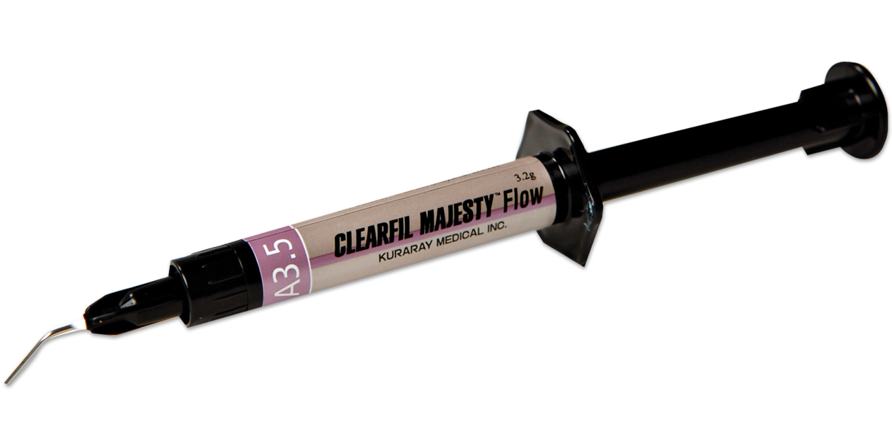 Image for Clearfil Majesty™ Flow