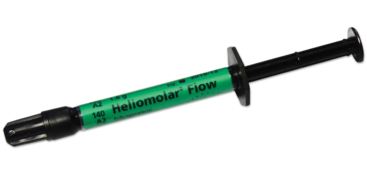 Image for Heliomolar® Flow