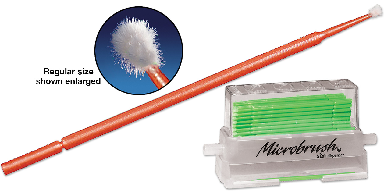 Image for Microbrush® Plus