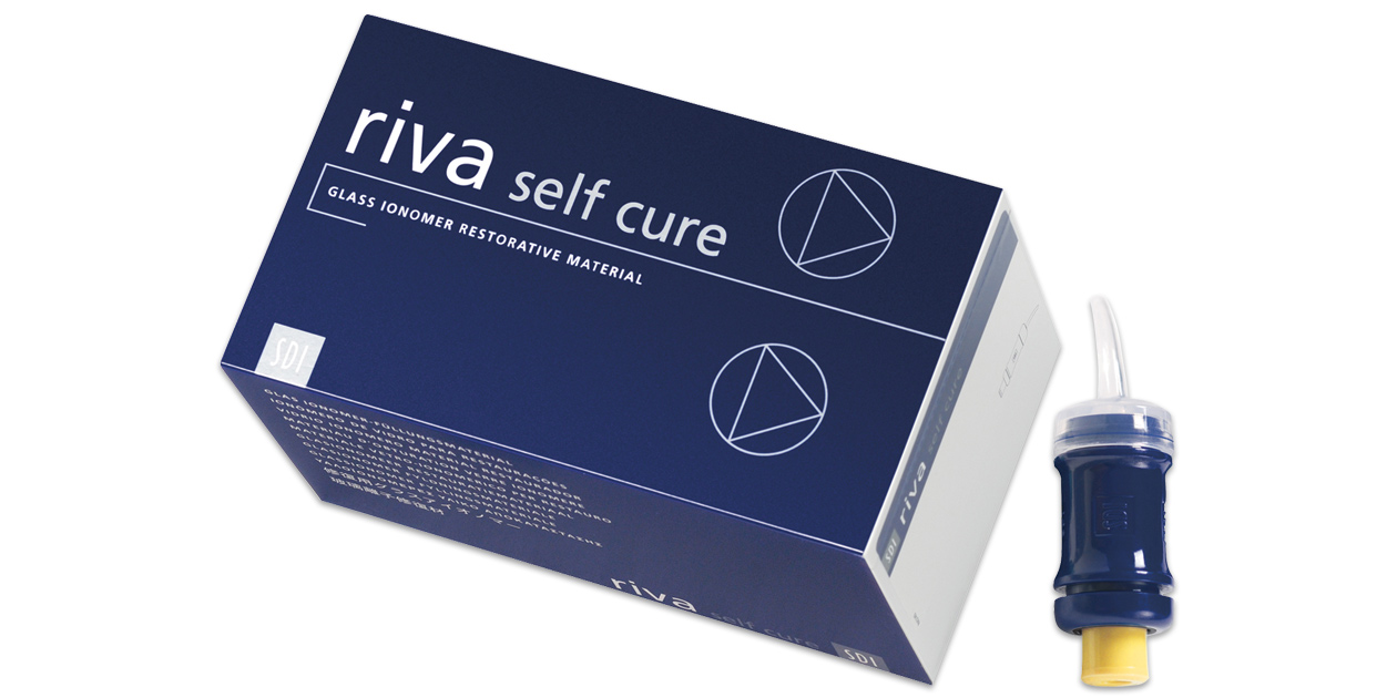 Image for Riva Self Cure