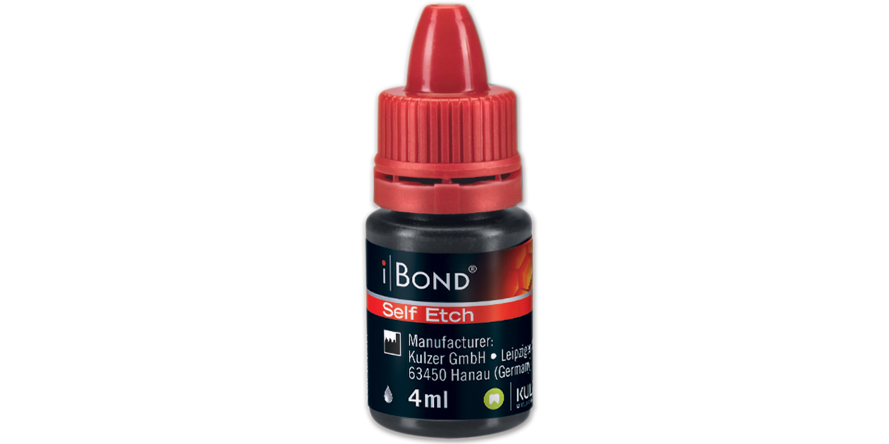 Image for iBond® Self Etch