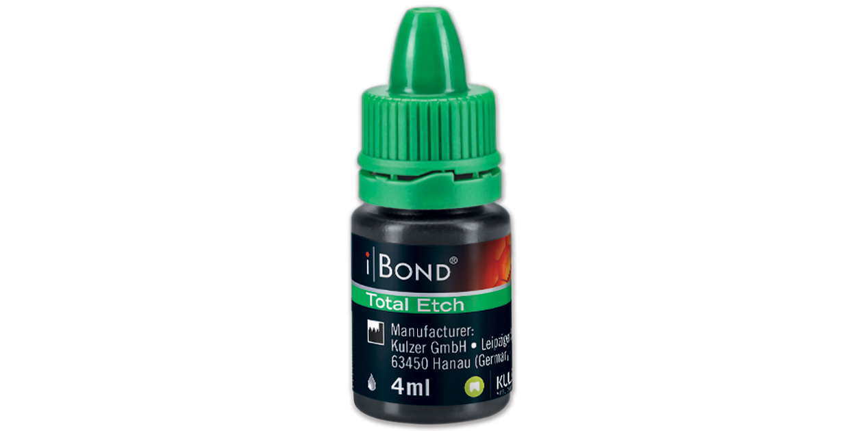 Image for iBond® Total Etch