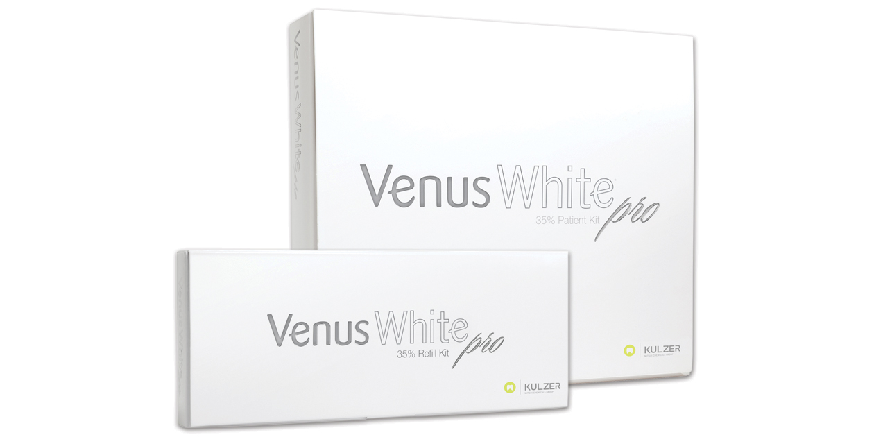 Image for Venus White® Pro