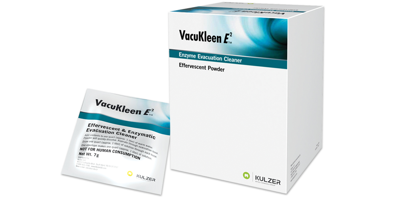 Image for VacuKleen E²™
