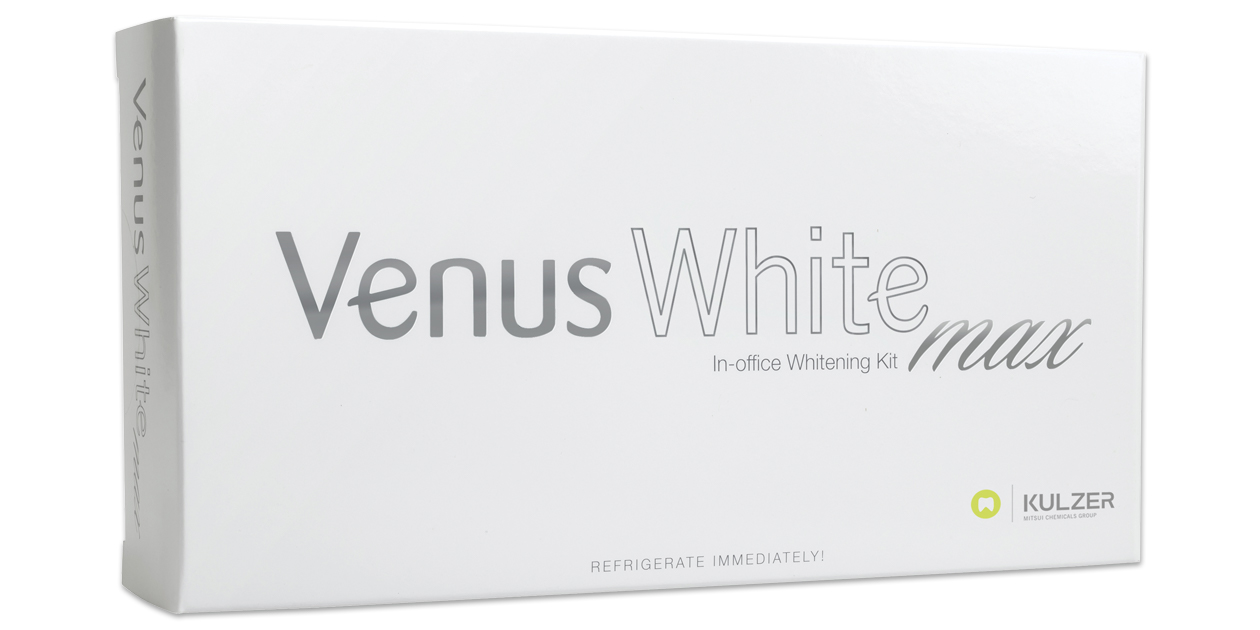 Image for Venus White Max